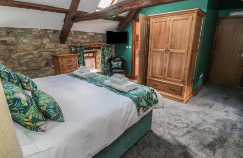 Granary Cottage - Photo 14