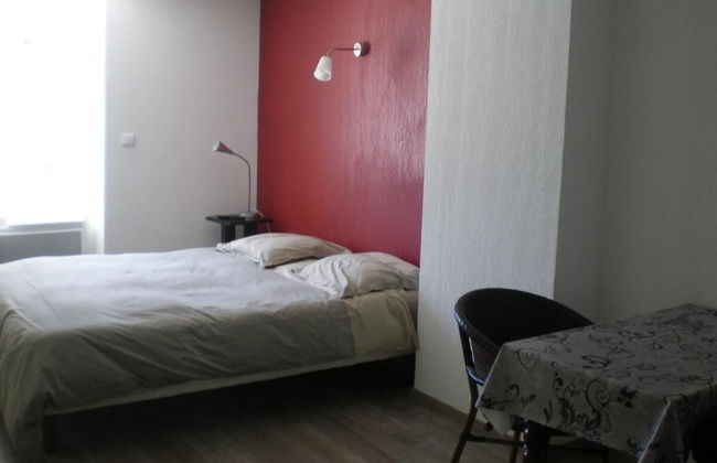 Appart Hotel de la Paix - Foto 7