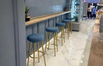 REGAL HOME Apartment - Photo 41