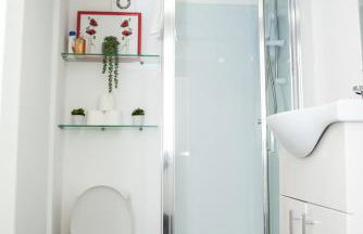 Small But Cozy Studio, Great Tube Connection (D) - Foto 2