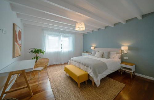 Villa Tinguaton - Foto 24