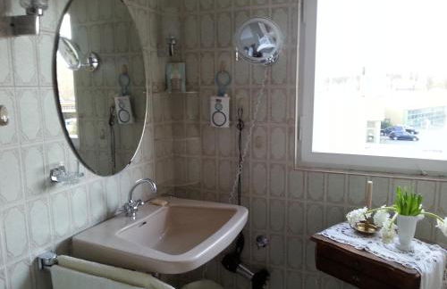 Ferienwohnung Wilhelmine - Foto 35