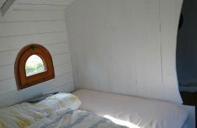 La Salicorne hébergement insolite - Foto 21