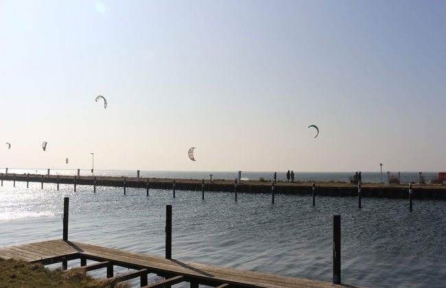 Ferienwohnung Sturmeck, Fehmarn-orth - Foto 28