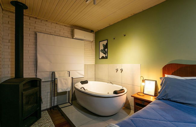 MERANO GRAMADO - Charme - Foto 17