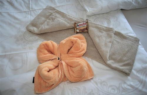 Ferienwohnung Hochwald 1 - Foto 25