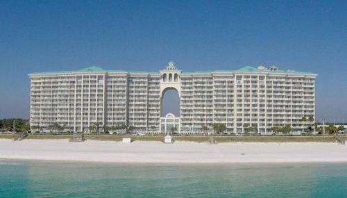 Beachfront Condo with Spectacular Gulf Views - Photo 4