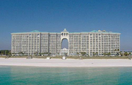 Beachfront Condo with Spectacular Gulf Views - Photo 4