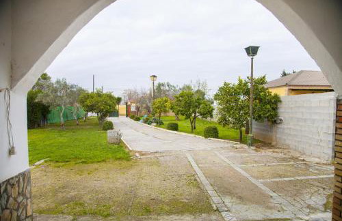 Chalet piscina jakuzzi sevilla - Foto 25