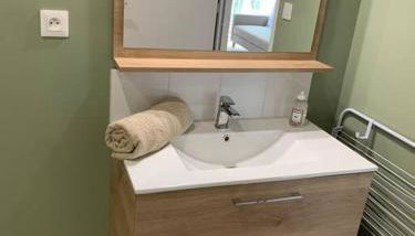 Appartement cœur de village Numéro1 - Foto 5