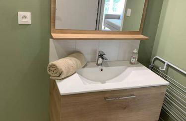 Appartement cœur de village Numéro1 - Foto 5