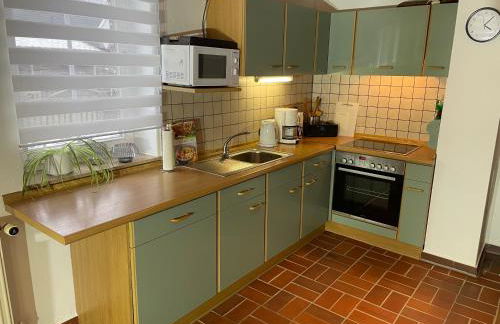 Ferienhaus Norderwieke - Foto 14