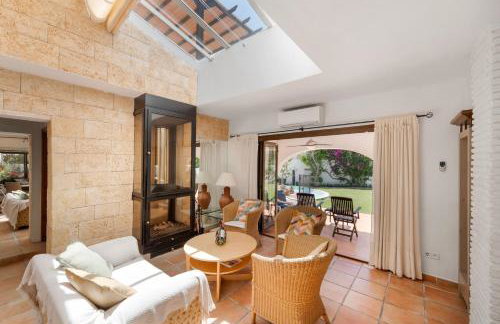 Villa by the beach 5 bedrooms - Foto 4