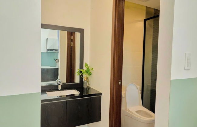 Charm Champion Villa Hoian - Foto 75