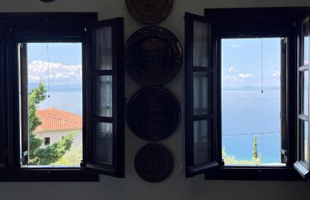 Iris Sea View Villa - Photo 25