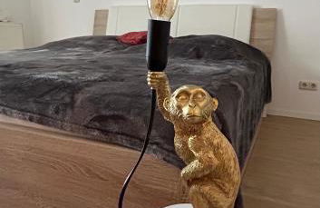 Ferienwohnung Am Kiessee Birkwitz - Foto 7