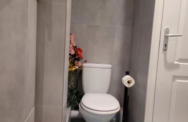 COCOONING HOUSE 211 SUITE AZUR appartement AEROPORT PARIS ROISSY CDG, PARC ASTERIX, CHATEAU DE CHANTILLY, STADE DE FRANCE - Foto 14