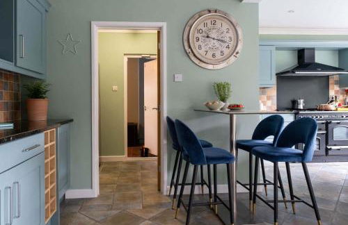 Tree Top House - Foto 6