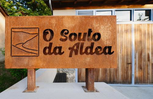 O Souto da Aldea Ribeira Sacra Parada de Sil - Foto 37