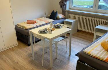 ZV-Scholtz Monteurswohnungen - Foto 33