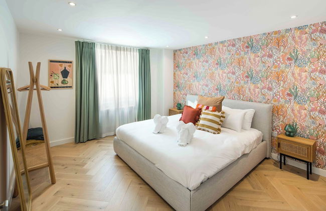 2Bed 2Bath Stunning Shoreditch Apartment - Foto 3