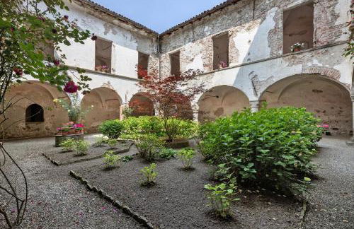 Monastero Di Santo Stefano - Foto 37