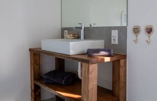 Holiday Apartment Fiete on the Julshof - Foto 6