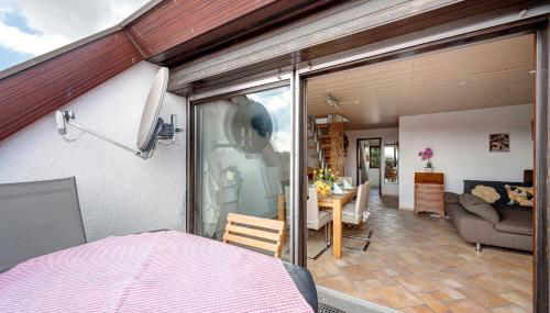 Großzügige Maisonettewohnung - Foto 4