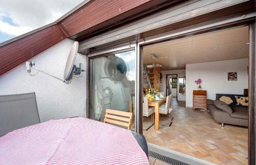 Großzügige Maisonettewohnung - Foto 4