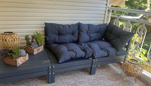 Alexandra’s apartment - Foto 4