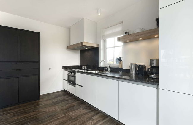 Luxury Villa With a Sauna, at the Tjeukemeer - Foto 38