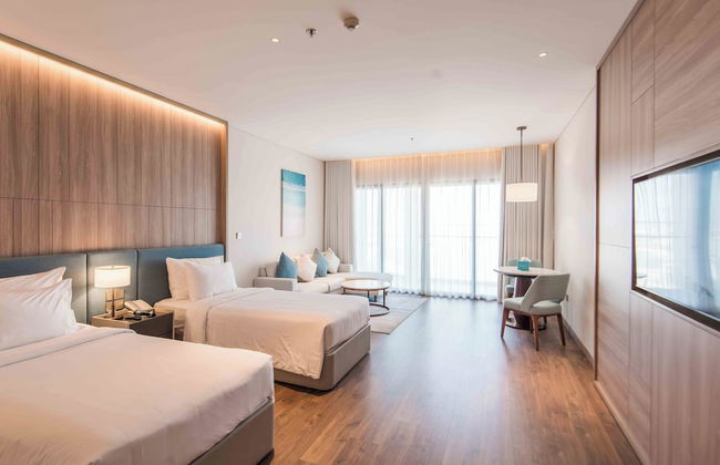 A La Carte Ha Long Residence - Foto 43