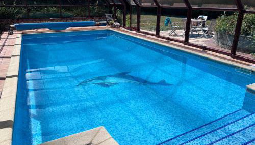 Domaine Rêve Normand Honfleur 10 pax - Foto 3