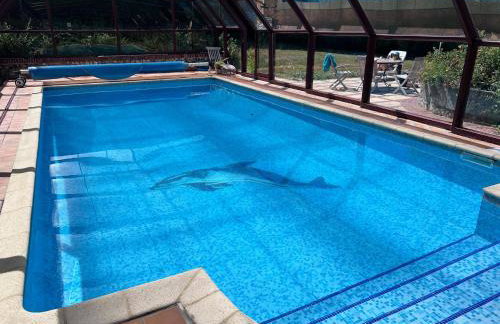 Domaine Rêve Normand Honfleur 10 pax - Foto 3