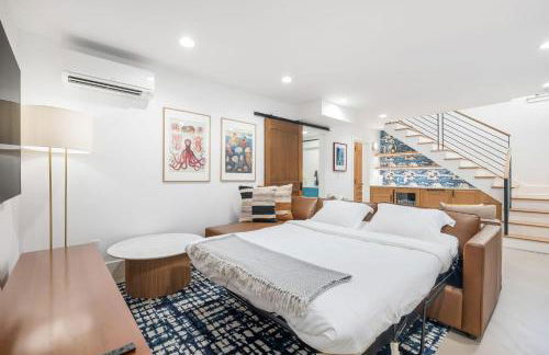 Perch - Emerald Cottage - Foto 69