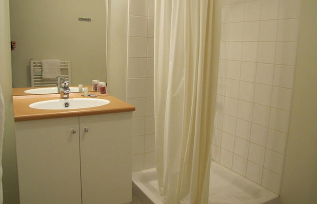 Cerise Nantes Atlantis - Foto 65