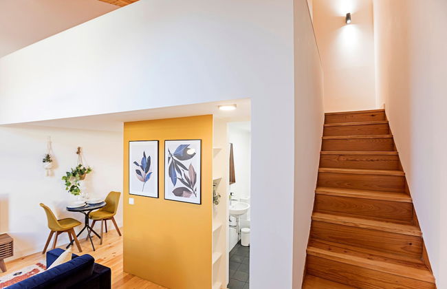 Vila Burgães by LovelyStay - Foto 68