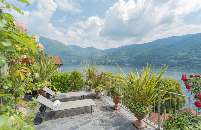 Vista Lario in Carate Urio - Foto 24