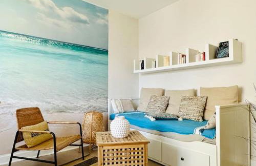 charmant T2 50m plage de Pontaillac - Foto 1