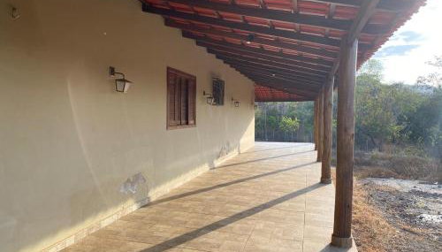 Casa de Campo Aconchego & Famíly - Foto 3