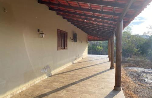 Casa de Campo Aconchego & Famíly - Foto 3