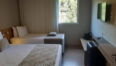 Golden Gramado Resort - Foto 3