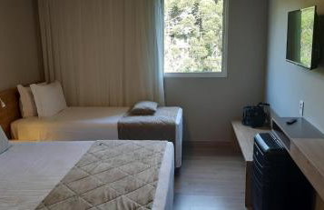 Golden Gramado Resort - Foto 3