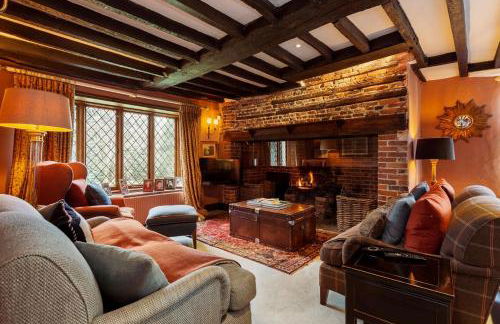 Elizabethan Manor - Foto 8