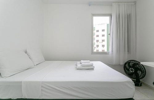 WI-FI 500MB | 400m da Beiramar #CA71 - Foto 17