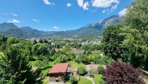 Malerhaus Ferienwohnungen - Foto 4