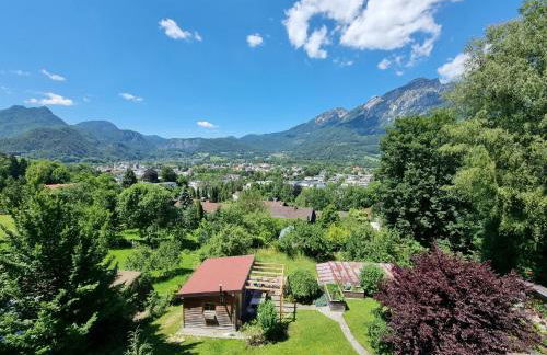 Malerhaus Ferienwohnungen - Foto 4