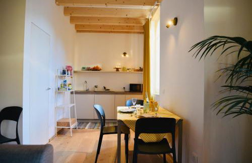 Nine Rooms Apartment - Foto 53