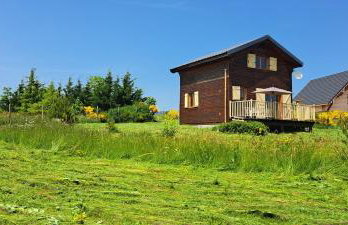 Chalet en bois tout confort - Foto 1