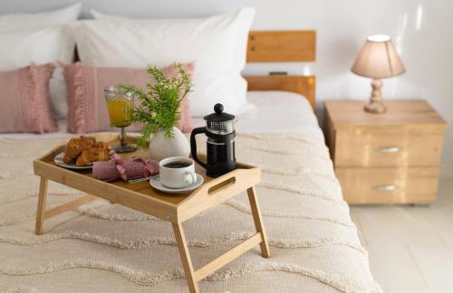 Villa Aelia Luxury Maisonette - Foto 57